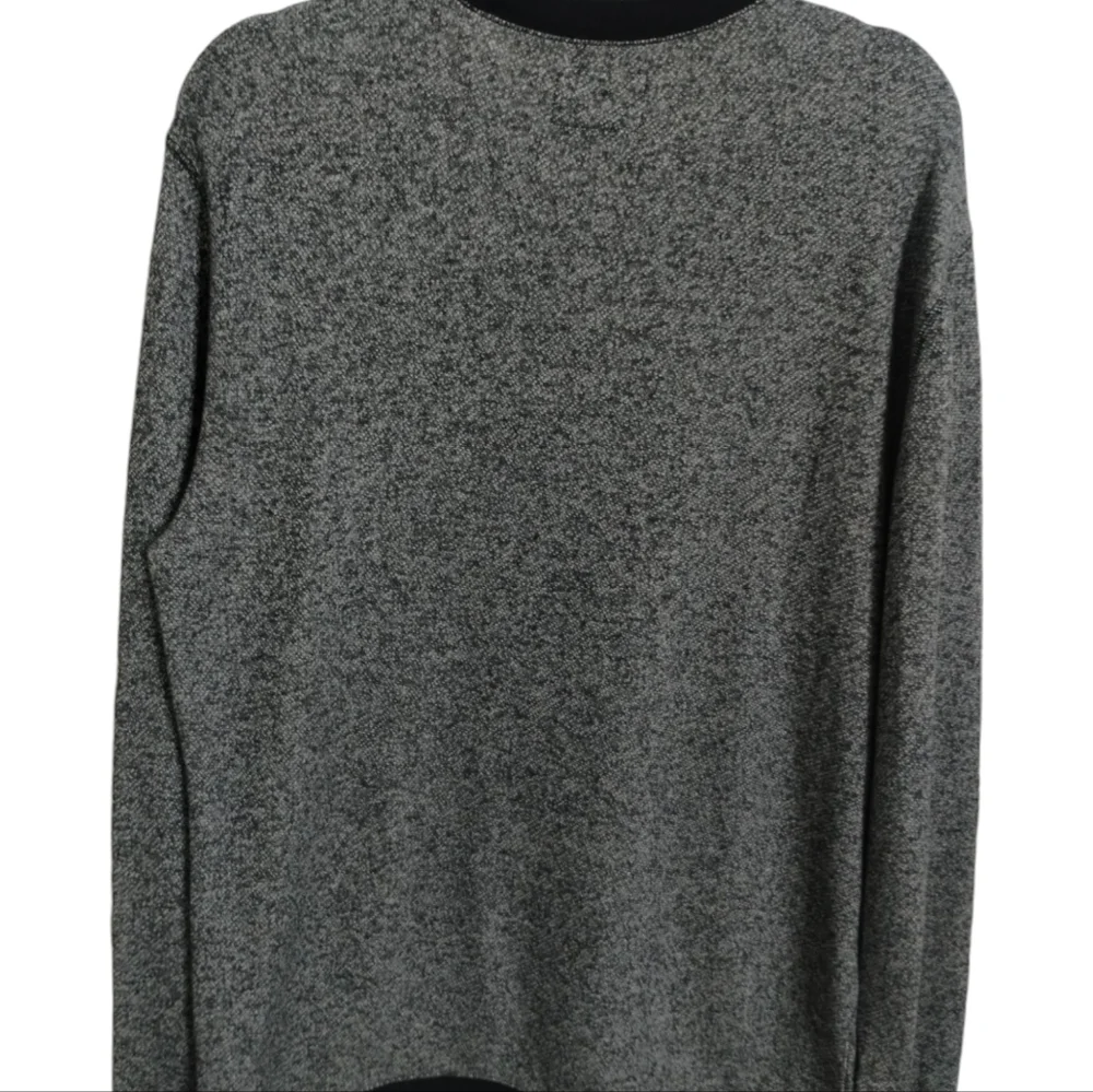 Mens Express Long Sleeve Crewneck Sweatshirt Size Casual Streetwear, size XL‎